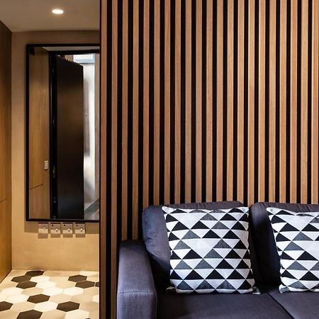 Villa Kucca Boutique Townhouse Żebbuġ Esterno foto
