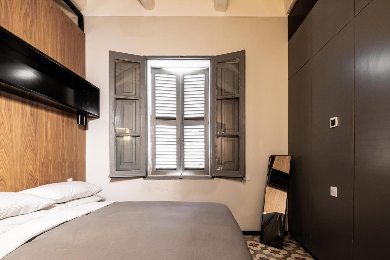 Villa Kucca Boutique Townhouse Żebbuġ Esterno foto