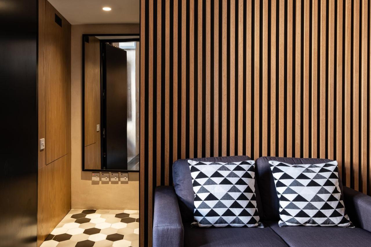 Villa Kucca Boutique Townhouse Żebbuġ Esterno foto