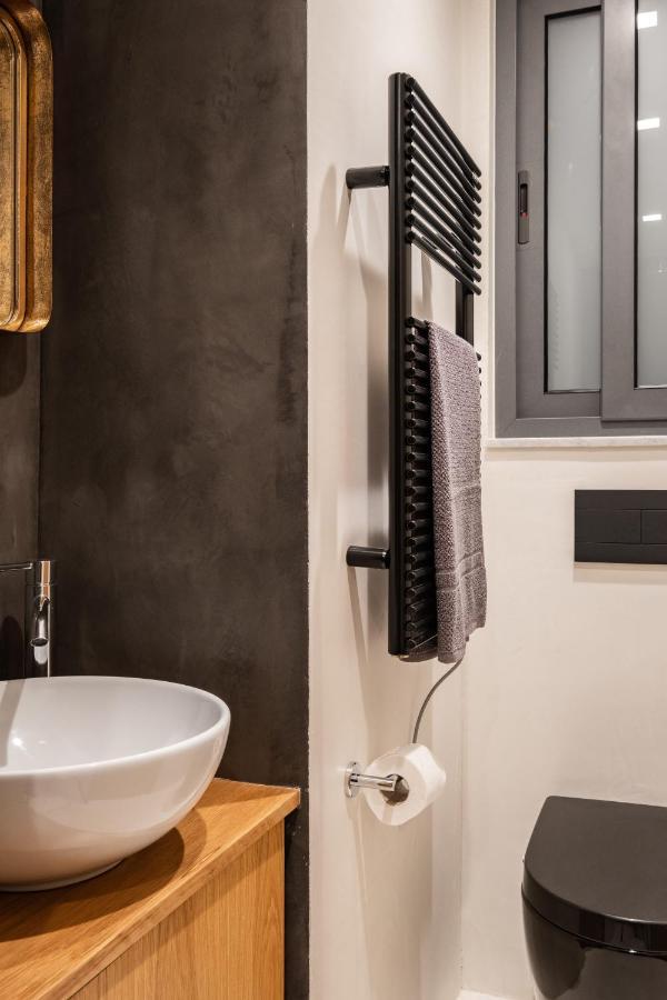 Villa Kucca Boutique Townhouse Żebbuġ Esterno foto