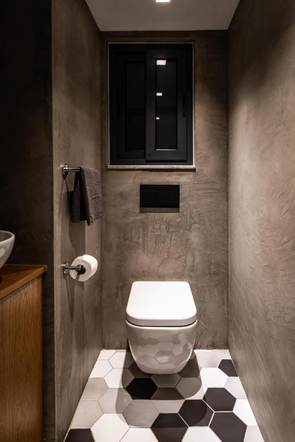Villa Kucca Boutique Townhouse Żebbuġ Esterno foto