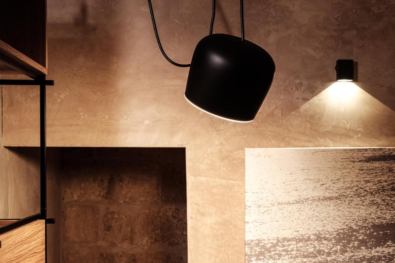 Villa Kucca Boutique Townhouse Żebbuġ Esterno foto